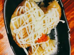 -今邕烧烤(西大店)