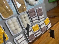 -南大门韩国米糕(公滨路店)