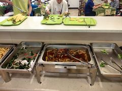 -福慧素膳坊(北部湾中路店)