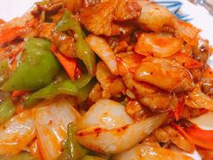 -京玉菲饭店(李村店)