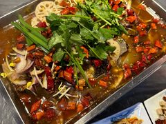 -唐门江湖菜(龙石路店)