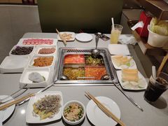 -海底捞火锅(壹悦城店)