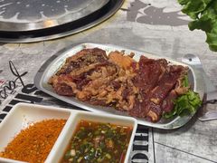 -牛牛牛酸菜煎肉店(望云寺路店)