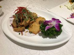 -金米箩大酒店(五角场店)