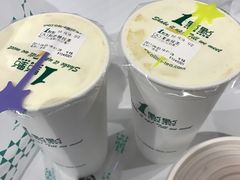 -1点点(金桥店)