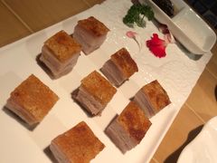 -老船坞餐厅(北京亚洲大酒店 )