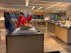-北京王府井希尔顿酒店·万斯阁西餐厅