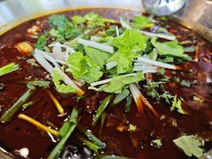 -徐氏竹香园牛肉火锅(飞虎路店)