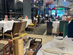 -稻香酒家·34年老字号·港式粤菜(汉街店)