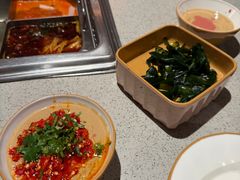 -海底捞大排档火锅(悦荟广场店)