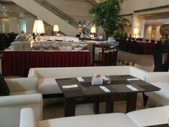 大堂-上海齐鲁万怡大酒店·辣椒屋咖啡厅