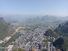 -桂林兴坪漓江