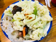 -秦韵轩·西安小馆(贻成福地广场店)