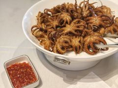 -万盛合(渔人码头店)