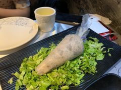 -红辣椒·川菜·火锅(张杨路店)