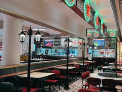 -喜家港式茶餐厅(三亚湾一丰禾生活广场店)
