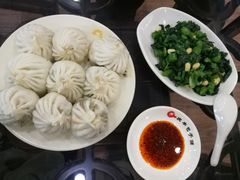 -庆丰包子铺(西便门店)