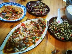 -和福餐馆(西江古街店)