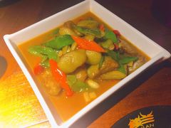 -楼兰新疆主题餐厅(苏州中心店)