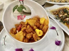 -御膳粥·牛乳粥底火锅·地道顺德菜(容桂店)
