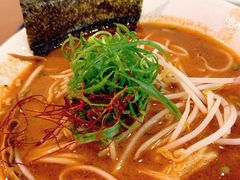-真打拉面·日式拉面新流派(体育西横街店)