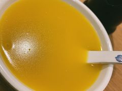 -金豆角砂锅焖面(安贞店)