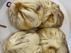 -姚记炒肝店(鼓楼店)