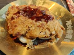 -阿大排档(长春这有山店)