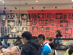-大师兄·西北小馆(南沙万达广场店)