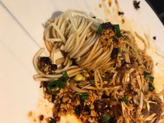 -赠李白·如诗的川味(余杭万达广场店)