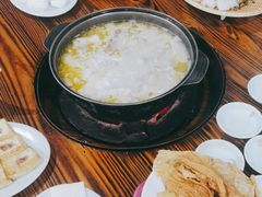 -侠成水上农庄(工业大道店)