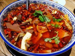 -新悦·霞浦海鲜生(上下杭店)