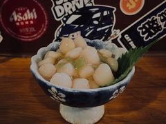 -半藏居酒屋(香港花园店)