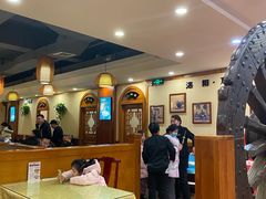 -老雒阳面馆·水席(高新区店)