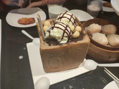 -高第街56号港式餐厅·精选(世茂广场宽厚里大明湖店)