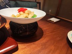 -觅唐MITONG(鸟巢店)