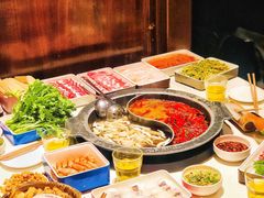 -川西坝子火锅(金沙1.0直营店)