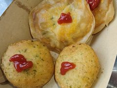-非遗·十八曲鱼饺(西马总店)