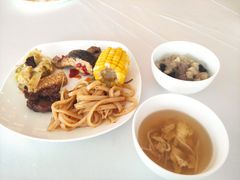 -西安锦江国际酒店