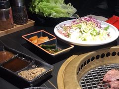 -谷牛和牛烤肉(漕河泾印象城店)