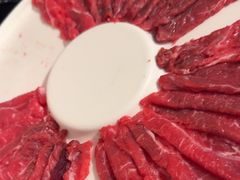 -京熹顺·老北京百年铜锅涮肉(百家湖1912店)
