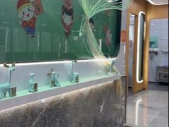 -pd派德宠物中心医院24H急重症·眼科中心·血液透析中心(嵩山北路店)