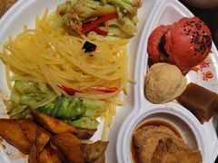 -素清香(解放路店)