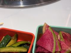 -满兴咱妈烀饼铁锅炖(兰州北街店)