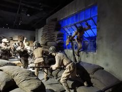 -上海四行仓库抗战纪念馆