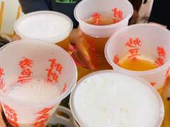 -炒豆合作社(东四总店)