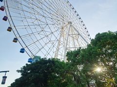 -南昌之星摩天轮