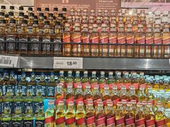 -永辉超市(鲁谷店)