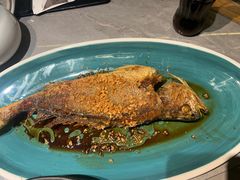 -啫神·广州地标美食(北京路店)