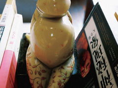 -1013咖啡书吧(兰庭国际店)